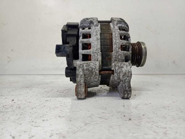 ALTERNATEUR 110A VW/SEAT/SKODA - Vue 4